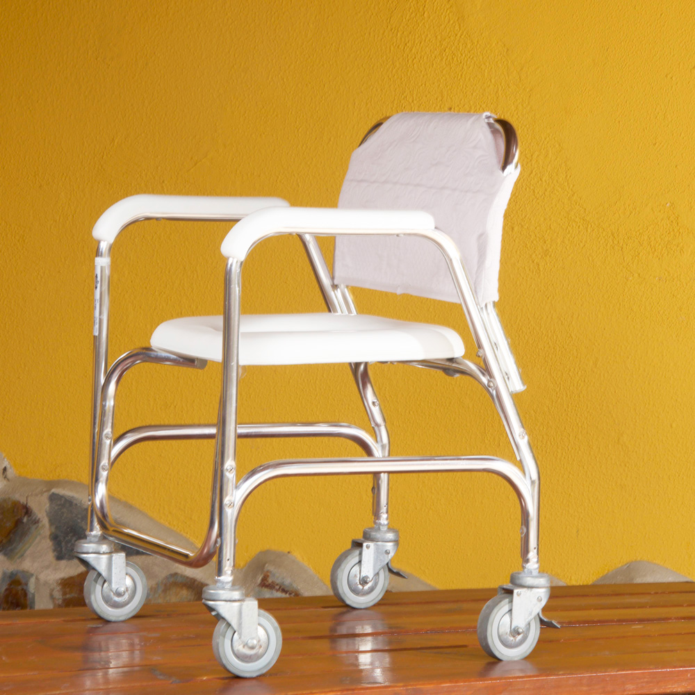 Shower chair Guidosimplex Modell 1 for rent