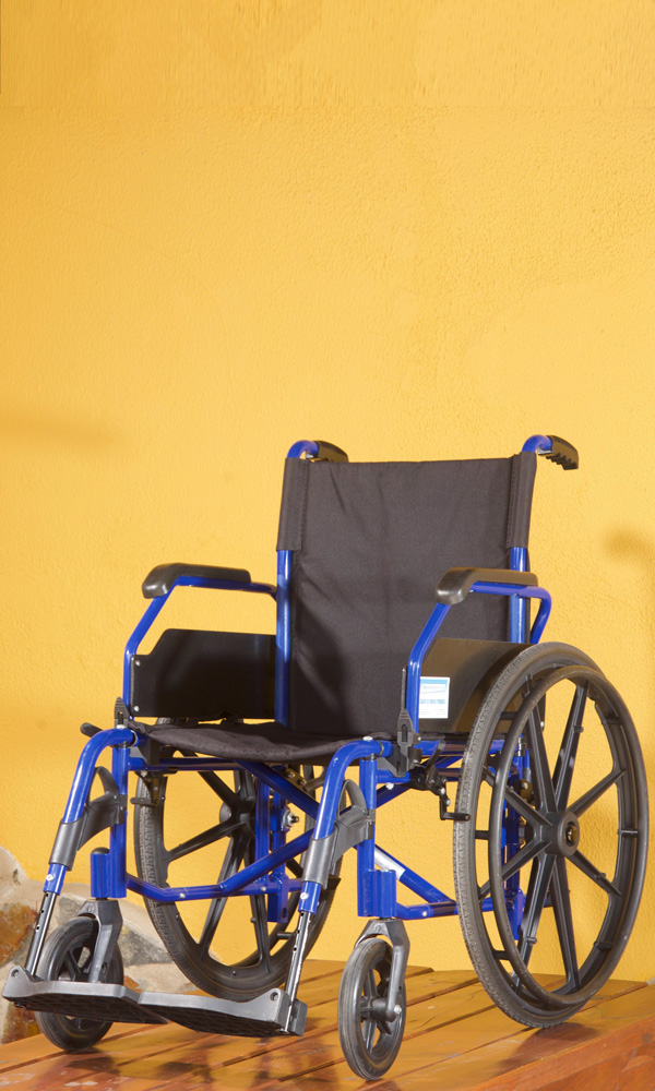rent wheelchairs